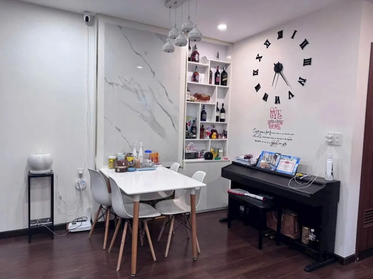 Bán căn góc XH1 VCN Phước Long — 63,9 m², 2 phòng ngủ, đầy đủ nội thất, sang tên ngay, 2,8 tỷ — ảnh 2