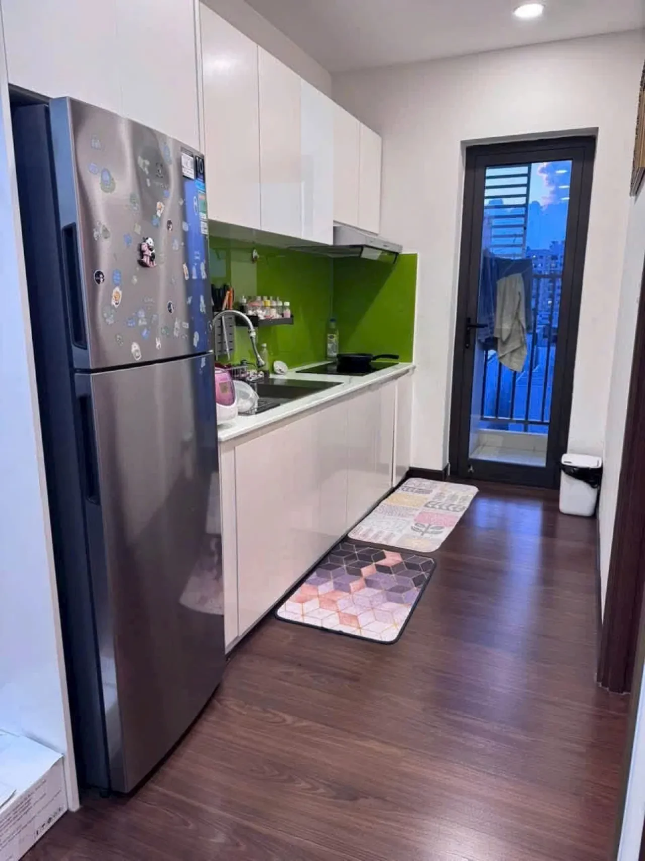 Bán căn góc XH1 VCN Phước Long — 63,9 m², 2 phòng ngủ, đầy đủ nội thất, sang tên ngay, 2,8 tỷ — ảnh 3