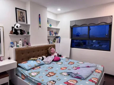 Bán căn góc XH1 VCN Phước Long — 63,9 m², 2 phòng ngủ, đầy đủ nội thất, sang tên ngay, 2,8 tỷ — ảnh 3