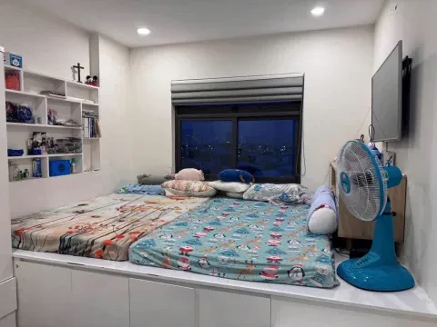 Bán căn góc XH1 VCN Phước Long — 63,9 m², 2 phòng ngủ, đầy đủ nội thất, sang tên ngay, 2,8 tỷ — ảnh 4