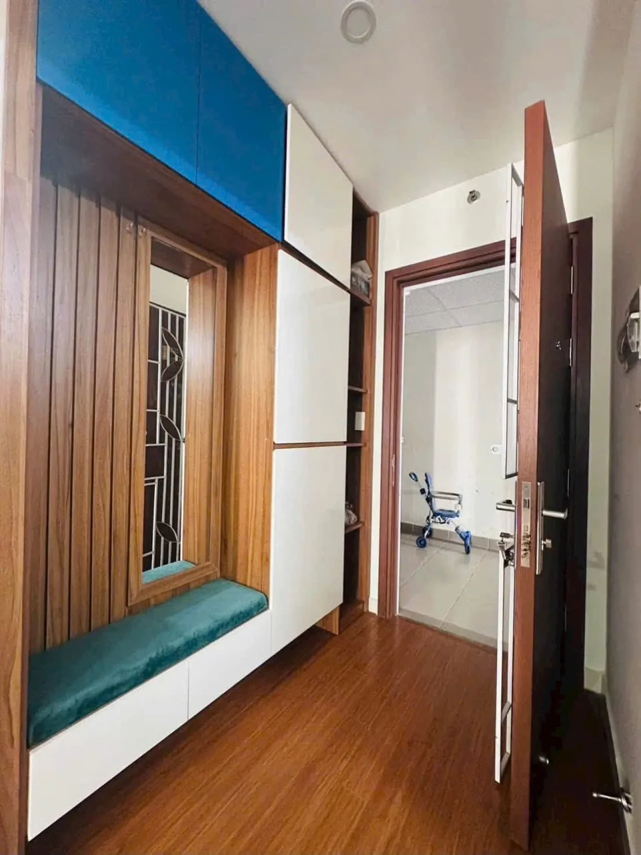 Bán căn hộ XH1 khu đô thị VCN Phước Long 2, Nam Nha Trang — 66 m², 2 phòng ngủ, 2,8 tỷ