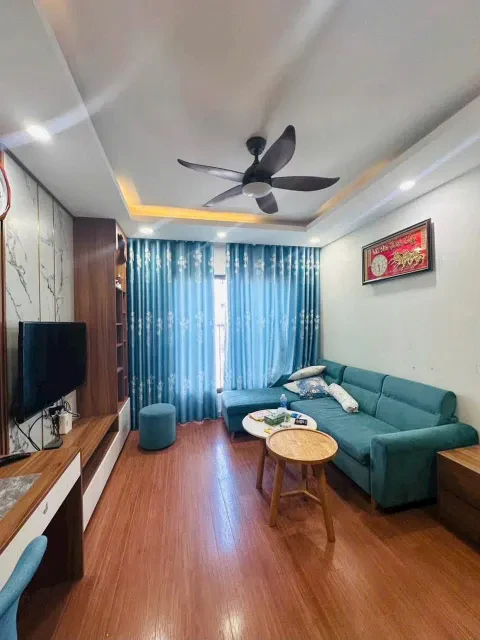 Bán căn hộ XH1 khu đô thị VCN Phước Long 2, Nam Nha Trang — 66 m², 2 phòng ngủ, 2,8 tỷ — ảnh 3