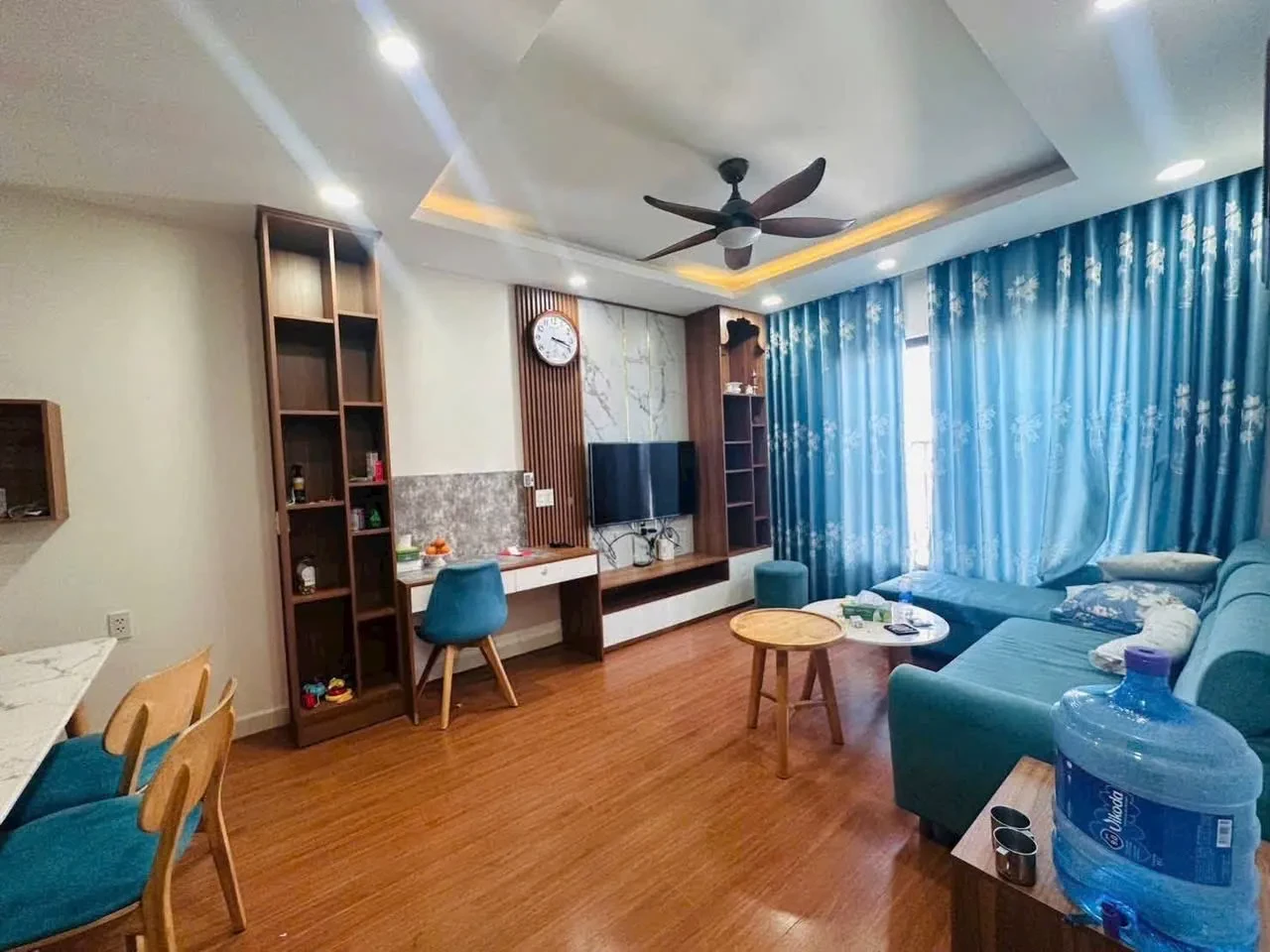 Bán căn hộ XH1 khu đô thị VCN Phước Long 2, Nam Nha Trang — 66 m², 2 phòng ngủ, 2,8 tỷ — ảnh 5
