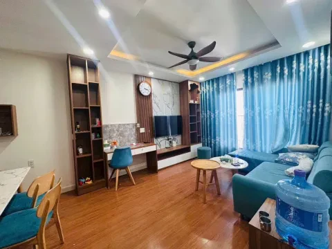 Bán căn hộ XH1 khu đô thị VCN Phước Long 2, Nam Nha Trang — 66 m², 2 phòng ngủ, 2,8 tỷ — ảnh 4