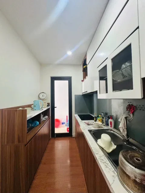 Bán căn hộ XH1 khu đô thị VCN Phước Long 2, Nam Nha Trang — 66 m², 2 phòng ngủ, 2,8 tỷ — ảnh 5