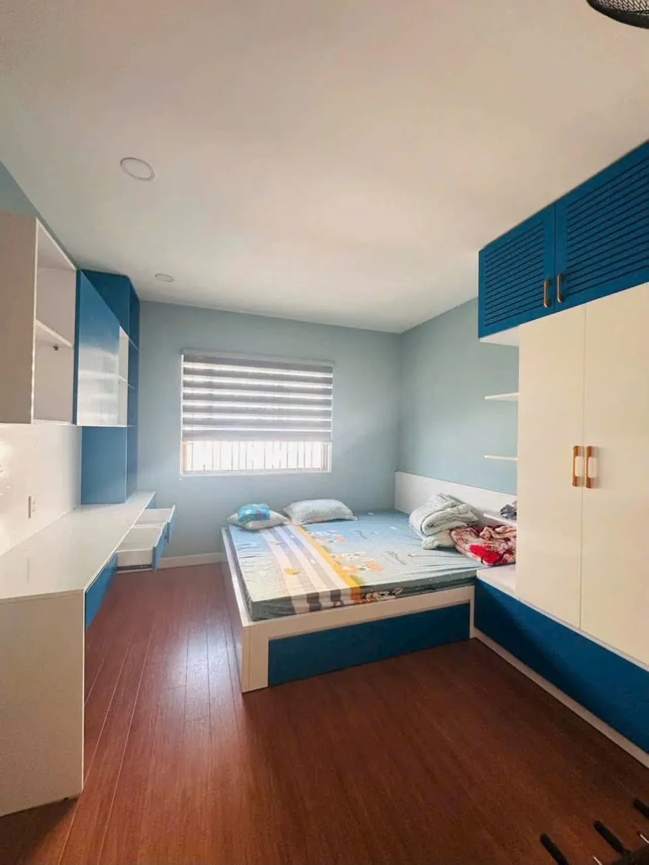 Bán căn hộ XH1 khu đô thị VCN Phước Long 2, Nam Nha Trang — 66 m², 2 phòng ngủ, 2,8 tỷ — ảnh 7
