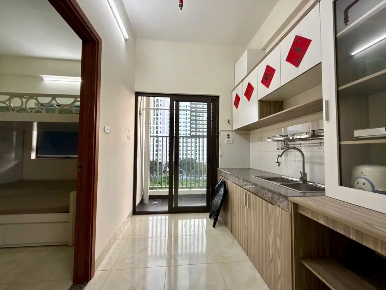 Bán căn hộ thương mại 1 phòng ngủ SSH09 Hà Quang 1 — 35 m² căn góc, sổ hồng sẵn, 1,89 tỷ — ảnh 2