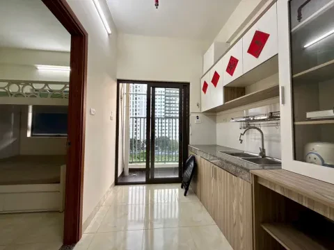 Bán căn hộ thương mại 1 phòng ngủ SSH09 Hà Quang 1 — 35 m² căn góc, sổ hồng sẵn, 1,89 tỷ — ảnh 1