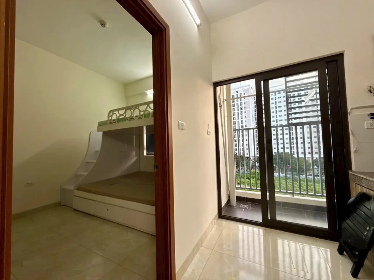 Bán căn hộ thương mại 1 phòng ngủ SSH09 Hà Quang 1 — 35 m² căn góc, sổ hồng sẵn, 1,89 tỷ — ảnh 3