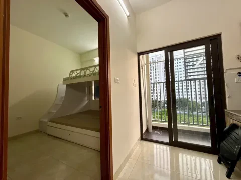 Bán căn hộ thương mại 1 phòng ngủ SSH09 Hà Quang 1 — 35 m² căn góc, sổ hồng sẵn, 1,89 tỷ — ảnh 2