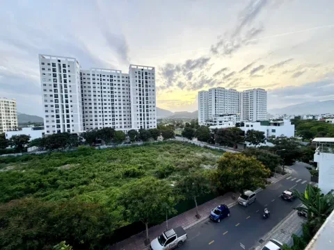 Bán căn hộ thương mại 1 phòng ngủ SSH09 Hà Quang 1 — 35 m² căn góc, sổ hồng sẵn, 1,89 tỷ — ảnh 3