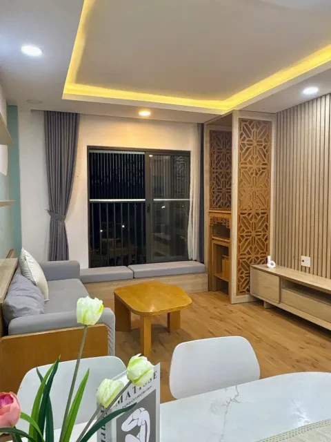 Bán căn hộ XH2 VCN Phước Long — 67 m², 2 phòng ngủ, đầy đủ nội thất, sổ hồng sang tên ngay, 2,85 tỷ — ảnh 5