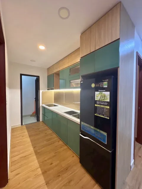 Bán căn hộ XH2 VCN Phước Long — 67 m², 2 phòng ngủ, đầy đủ nội thất, sổ hồng sang tên ngay, 2,85 tỷ — ảnh 6