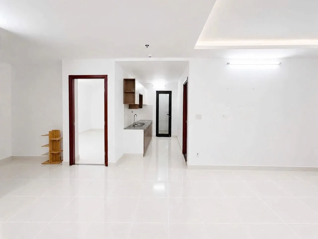 Bán căn hộ XH2 VCN Phước Long — 64,2 m² tầng 6, căn trống nhận nhà ngay, 2,48 tỷ — ảnh 2