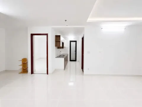 Bán căn hộ XH2 VCN Phước Long — 64,2 m² tầng 6, căn trống nhận nhà ngay, 2,48 tỷ — ảnh 1