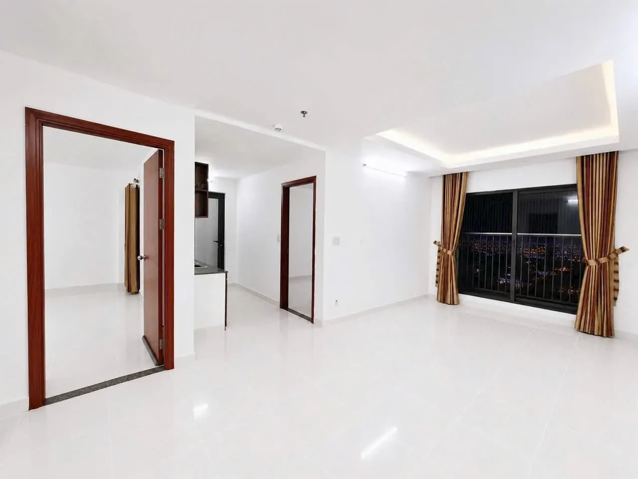 Bán căn hộ XH2 VCN Phước Long — 64,2 m² tầng 6, căn trống nhận nhà ngay, 2,48 tỷ — ảnh 3