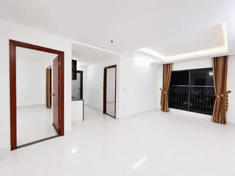 Bán căn hộ XH2 VCN Phước Long — 64,2 m² tầng 6, căn trống nhận nhà ngay, 2,48 tỷ — ảnh 2