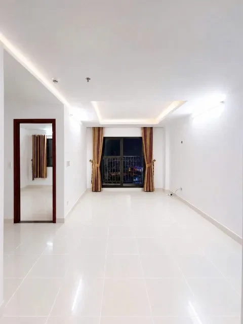 Bán căn hộ XH2 VCN Phước Long — 64,2 m² tầng 6, căn trống nhận nhà ngay, 2,48 tỷ — ảnh 4