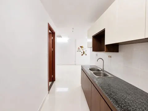 Bán căn hộ XH2 VCN Phước Long — 64,2 m² tầng 6, căn trống nhận nhà ngay, 2,48 tỷ — ảnh 5