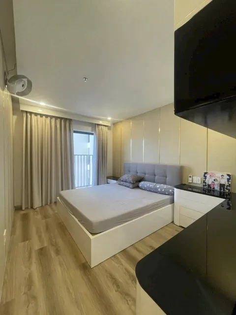 Bán căn hộ 2 phòng ngủ CT3 Vĩnh Điềm Trung — 74 m² tầng 11, nội thất mới, 3,9 tỷ — ảnh 2
