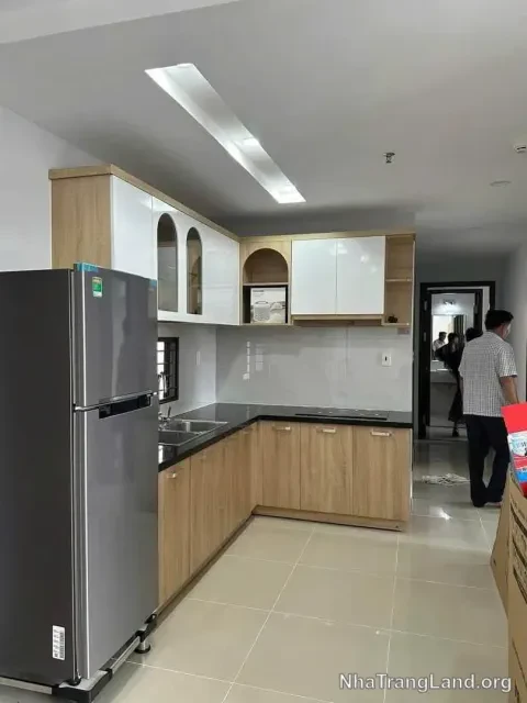 Cho thuê căn góc CT2 VCN Phước Hải – Nam Nha Trang, 3 phòng ngủ, đầy đủ nội thất — ảnh 2