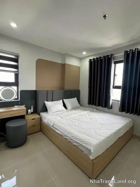 Cho thuê căn góc CT2 VCN Phước Hải – Nam Nha Trang, 3 phòng ngủ, đầy đủ nội thất — ảnh 3