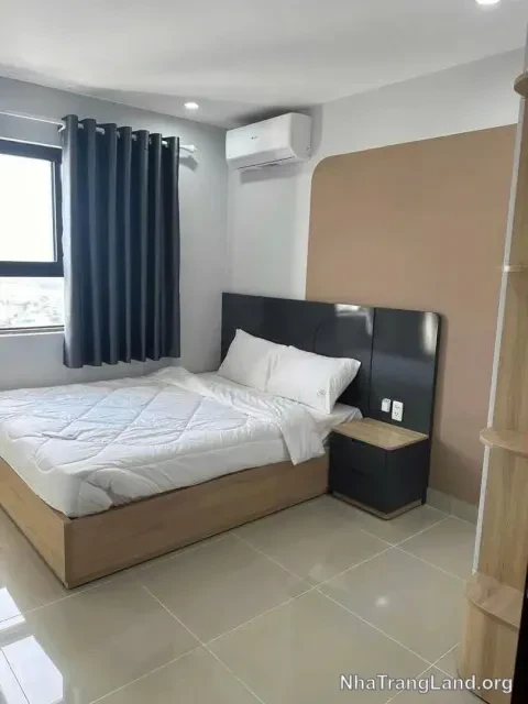 Cho thuê căn góc CT2 VCN Phước Hải – Nam Nha Trang, 3 phòng ngủ, đầy đủ nội thất — ảnh 4