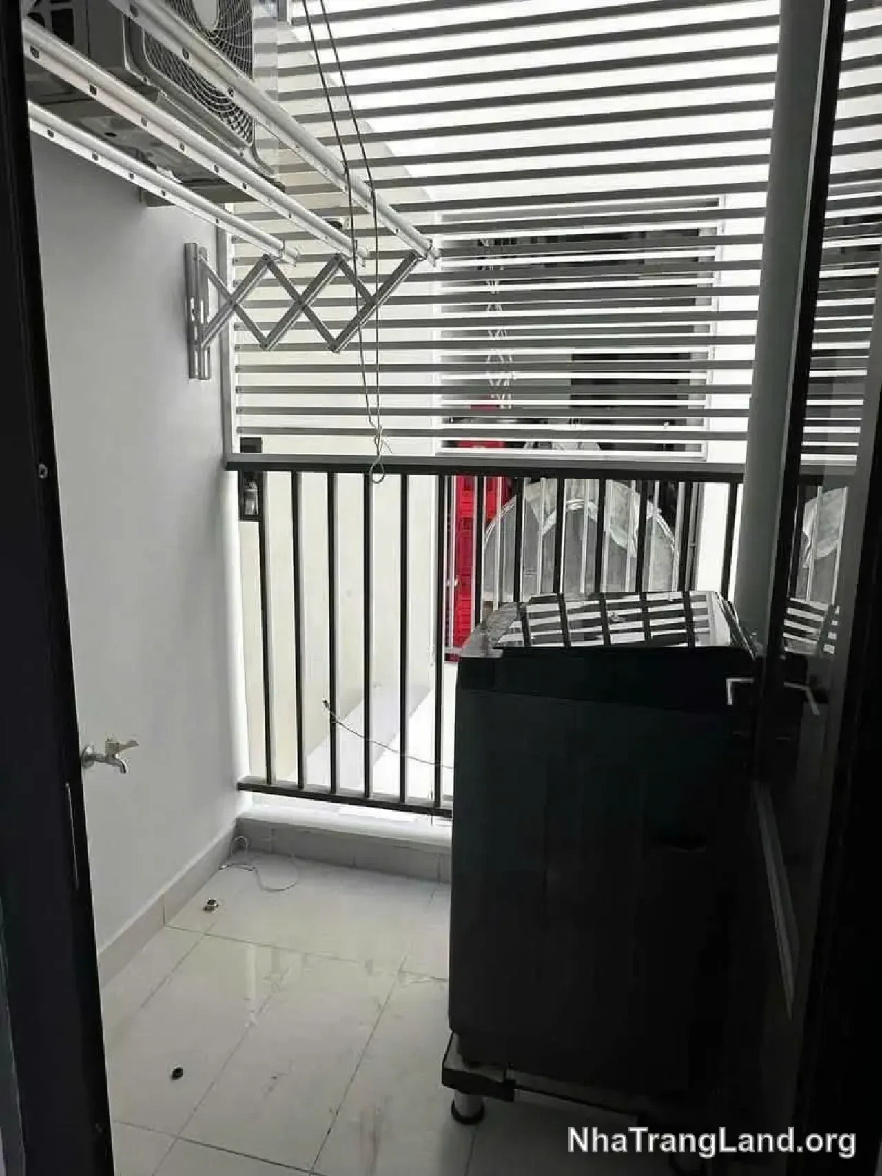 Cho thuê căn góc CT2 VCN Phước Hải – Nam Nha Trang, 3 phòng ngủ, đầy đủ nội thất — ảnh 7
