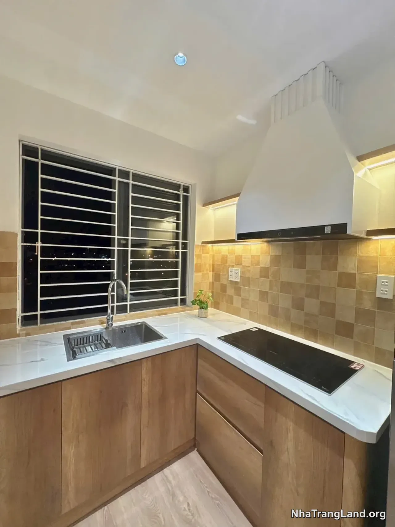 Bán căn hộ 2PN CT1 HUD Phước Long, Nam Nha Trang — 66,4 m², full nội thất mới, sổ đỏ chính chủ, 2,79 tỷ — ảnh 5