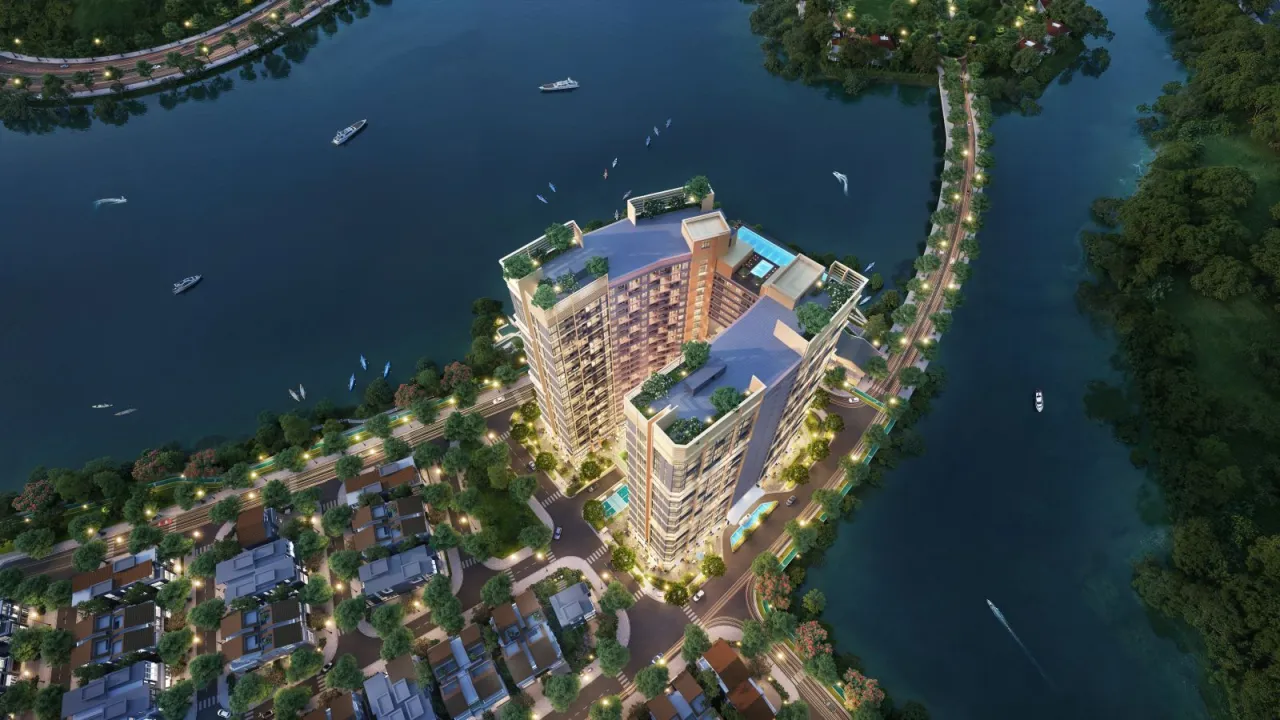 the-charm-cc04-birdview-dem-charmora-city — ảnh 3