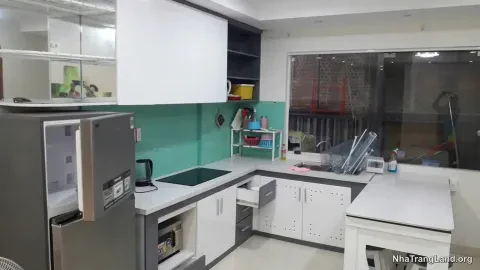 Bán căn hộ 2PN CT3 VCN Phước Hải, Nam Nha Trang — 62,5 m², tầng thấp view công viên, full nội thất, 2,7 tỷ — ảnh 3