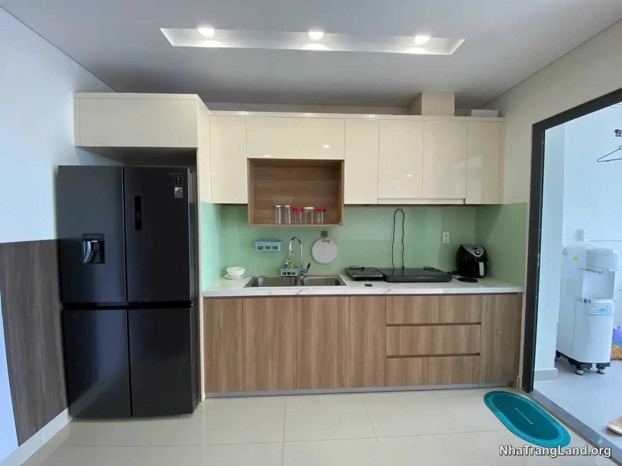 Cho thuê căn hộ 2PN CT2 VCN Phước Long, Nam Nha Trang — 70 m², full nội thất, 15 triệu/tháng — ảnh 4