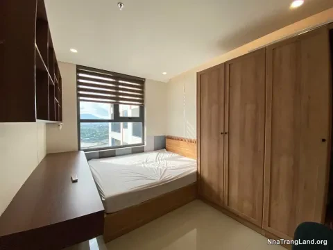 Cho thuê căn hộ 2PN CT2 VCN Phước Long, Nam Nha Trang — 70 m², full nội thất, 15 triệu/tháng — ảnh 5