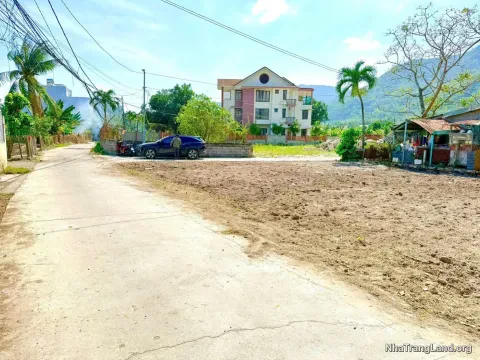 Bán đất Phước Lộc, Phước Đồng — Nam Nha Trang, 71,1 m², gần Nguyễn Tất Thành, 1,8 tỷ — ảnh 1