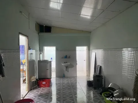Bán nhà vườn Thôn Đông, Vĩnh Phương — Tây Nha Trang, 281,7 m² gần bờ kè Sông Cái, 2,3 tỷ — ảnh 4