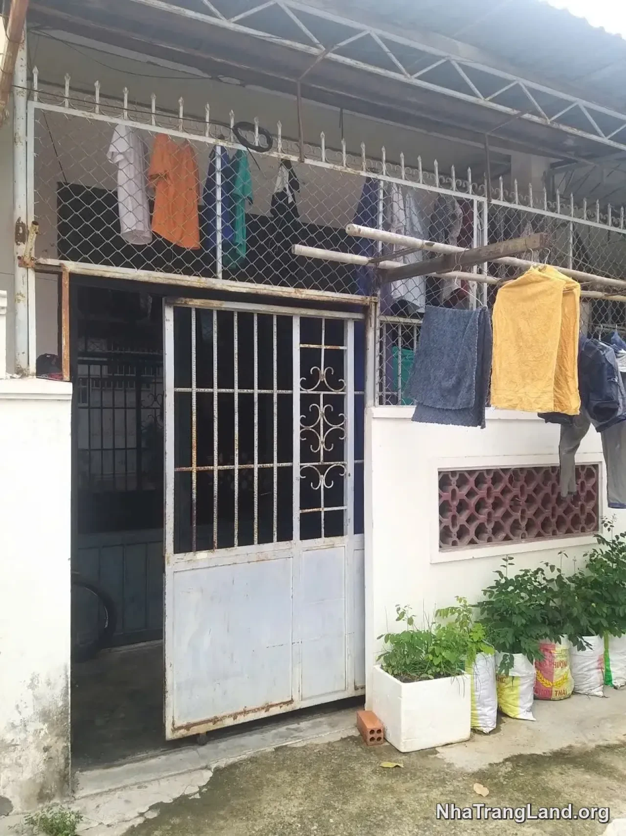 Bán nhà mặt tiền Nguyễn Thị Định, bàn cờ Phước Long — Nam Nha Trang, 52,2 m² đã hoàn công, 6 tỷ — ảnh 2
