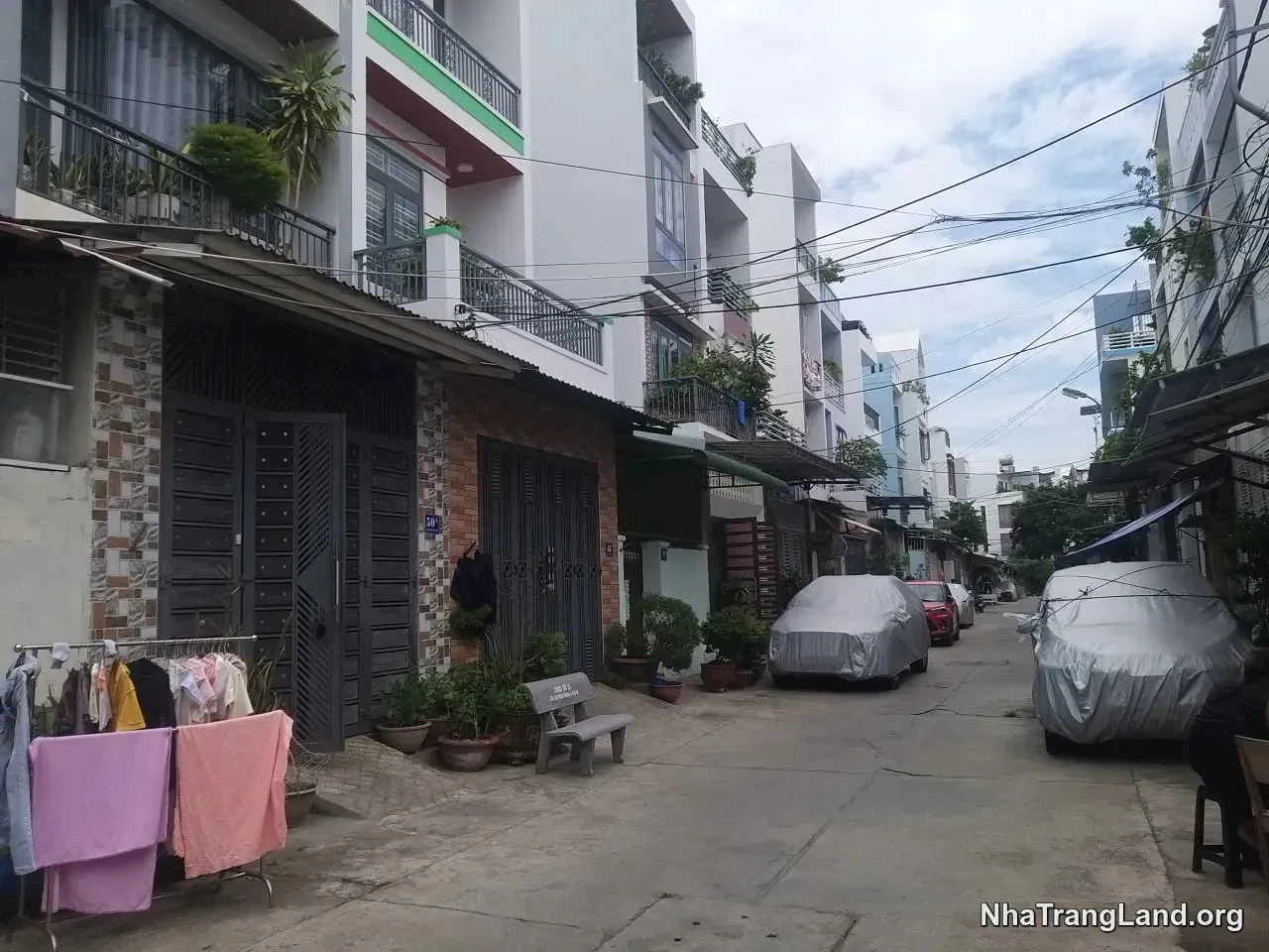 Bán nhà mặt tiền Nguyễn Thị Định, bàn cờ Phước Long — Nam Nha Trang, 52,2 m² đã hoàn công, 6 tỷ — ảnh 3