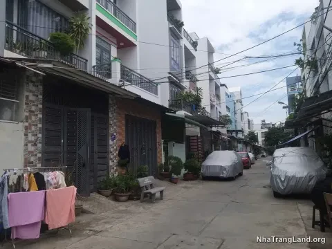 Bán nhà mặt tiền Nguyễn Thị Định, bàn cờ Phước Long — Nam Nha Trang, 52,2 m² đã hoàn công, 6 tỷ — ảnh 2