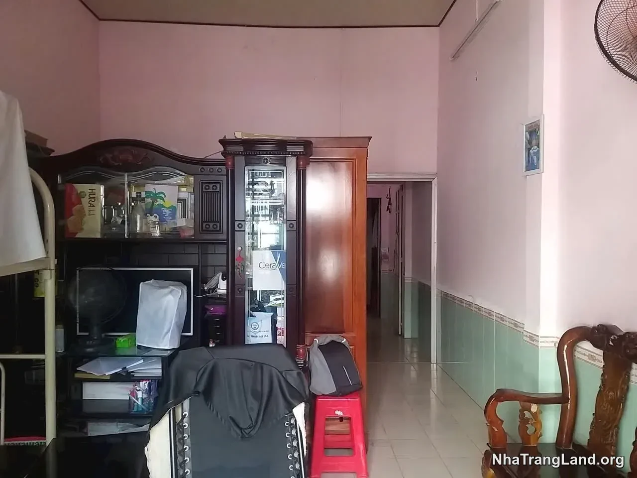 Bán nhà mặt tiền Nguyễn Thị Định, bàn cờ Phước Long — Nam Nha Trang, 52,2 m² đã hoàn công, 6 tỷ — ảnh 4