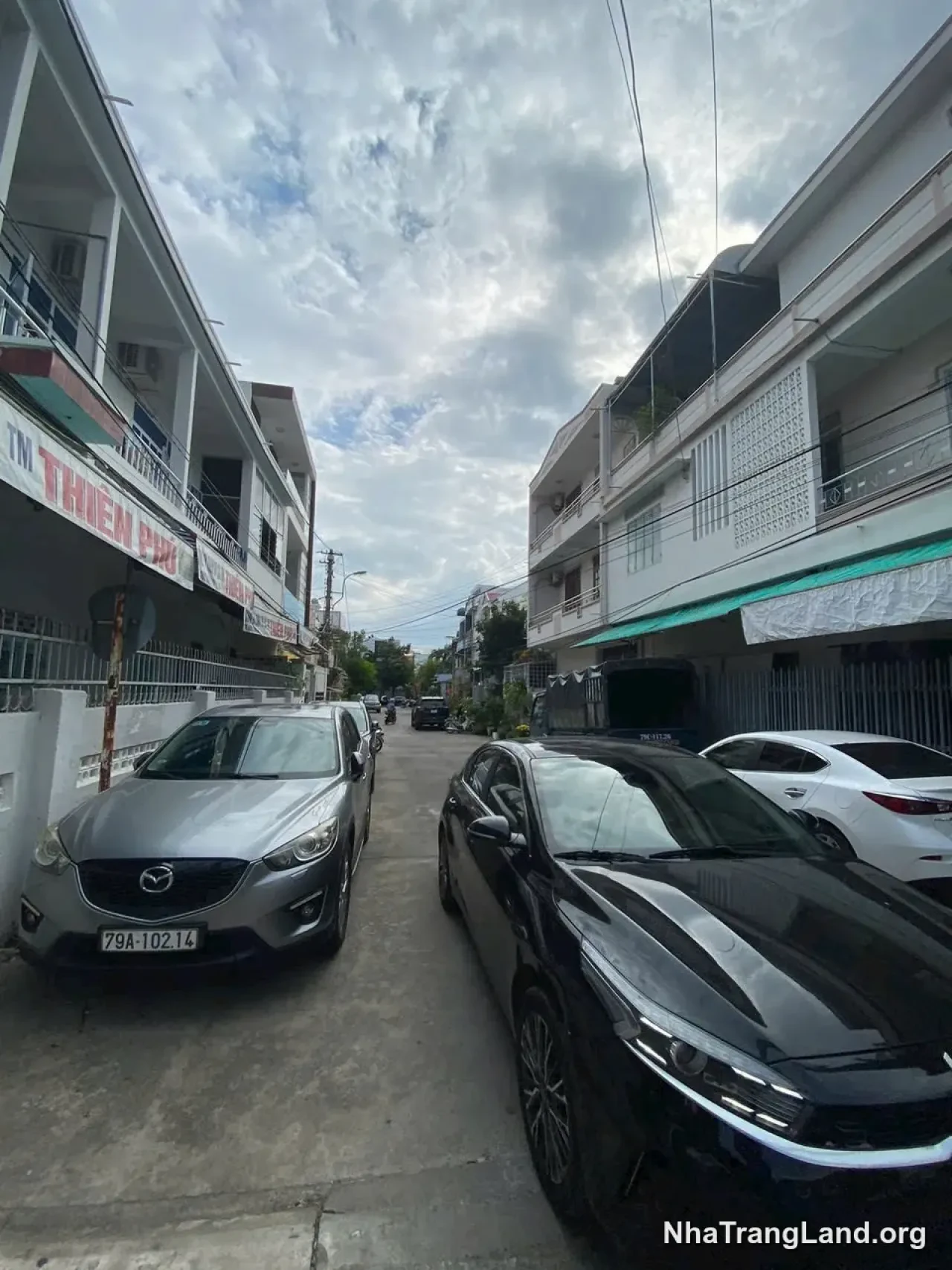 Cho thuê nhà 2 tầng hẻm ô tô Lê Hồng Phong, Phước Tân — 56 m², 3 phòng ngủ, 10 triệu/tháng — ảnh 3