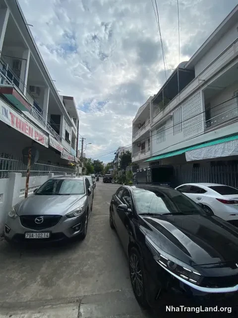 Cho thuê nhà 2 tầng hẻm ô tô Lê Hồng Phong, Phước Tân — 56 m², 3 phòng ngủ, 10 triệu/tháng — ảnh 2