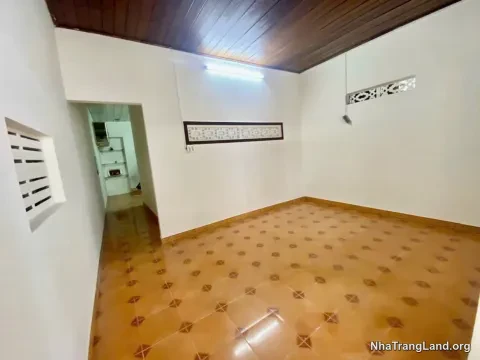 Cho thuê nhà 2 tầng hẻm ô tô Lê Hồng Phong, Phước Tân — 56 m², 3 phòng ngủ, 10 triệu/tháng — ảnh 3