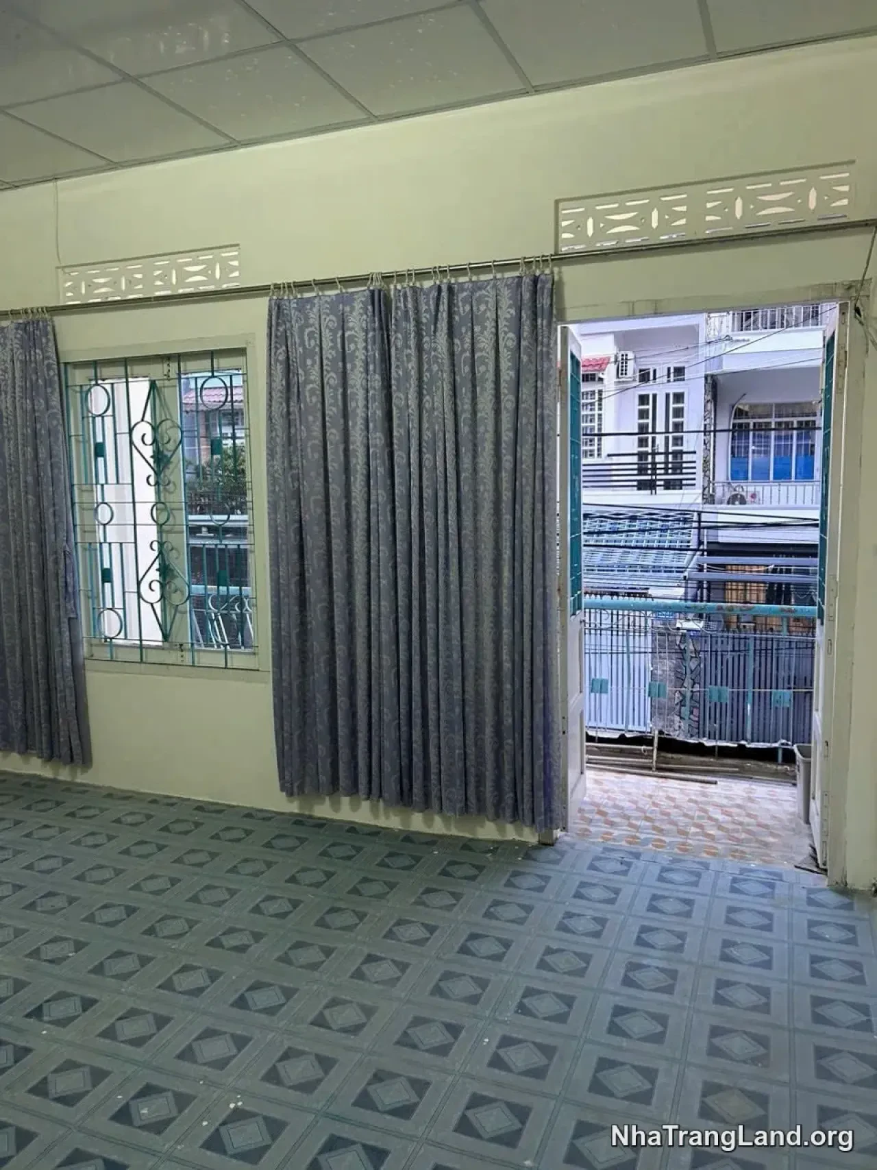 Cho thuê nhà 2 tầng hẻm ô tô Lê Hồng Phong, Phước Tân — 56 m², 3 phòng ngủ, 10 triệu/tháng — ảnh 5