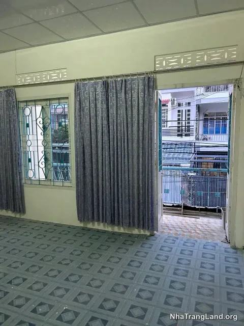 Cho thuê nhà 2 tầng hẻm ô tô Lê Hồng Phong, Phước Tân — 56 m², 3 phòng ngủ, 10 triệu/tháng — ảnh 4