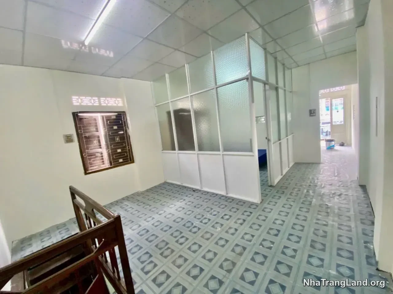 Cho thuê nhà 2 tầng hẻm ô tô Lê Hồng Phong, Phước Tân — 56 m², 3 phòng ngủ, 10 triệu/tháng — ảnh 6