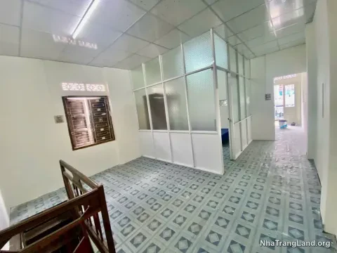 Cho thuê nhà 2 tầng hẻm ô tô Lê Hồng Phong, Phước Tân — 56 m², 3 phòng ngủ, 10 triệu/tháng — ảnh 5