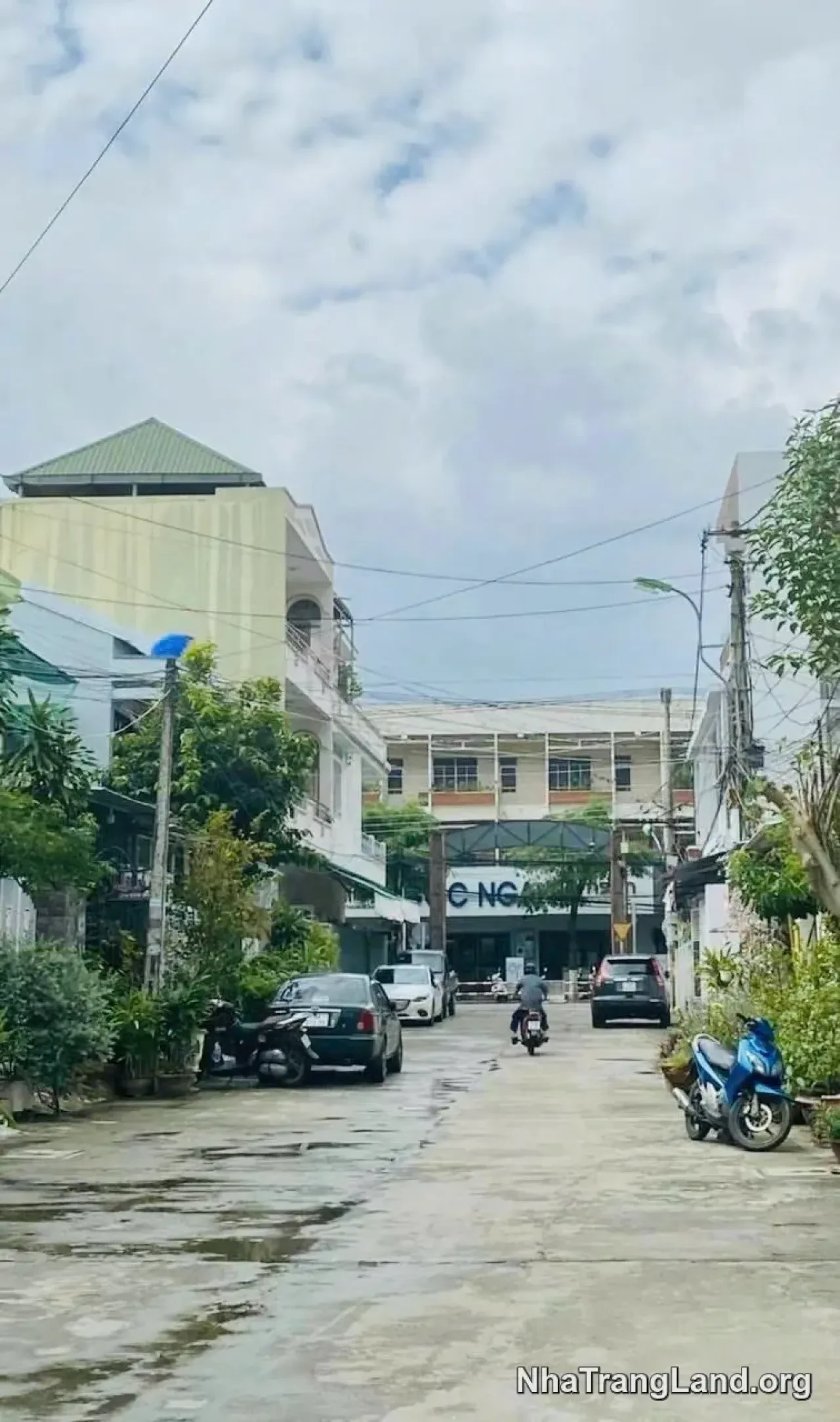 Cho thuê nhà 2 tầng hẻm ô tô Lê Hồng Phong, Phước Tân — 56 m², 3 phòng ngủ, 10 triệu/tháng — ảnh 7