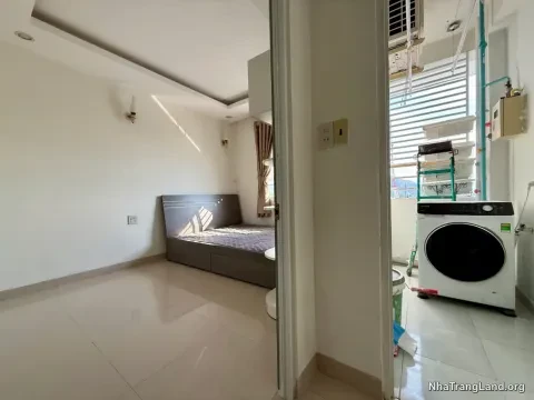 Bán căn hộ 1PN CT7 Vĩnh Điềm Trung — Tây Nha Trang, 39 m² tầng 7, 1,55 tỷ — ảnh 4