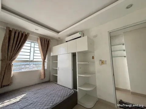 Bán căn hộ 1PN CT7 Vĩnh Điềm Trung — Tây Nha Trang, 39 m² tầng 7, 1,55 tỷ — ảnh 5