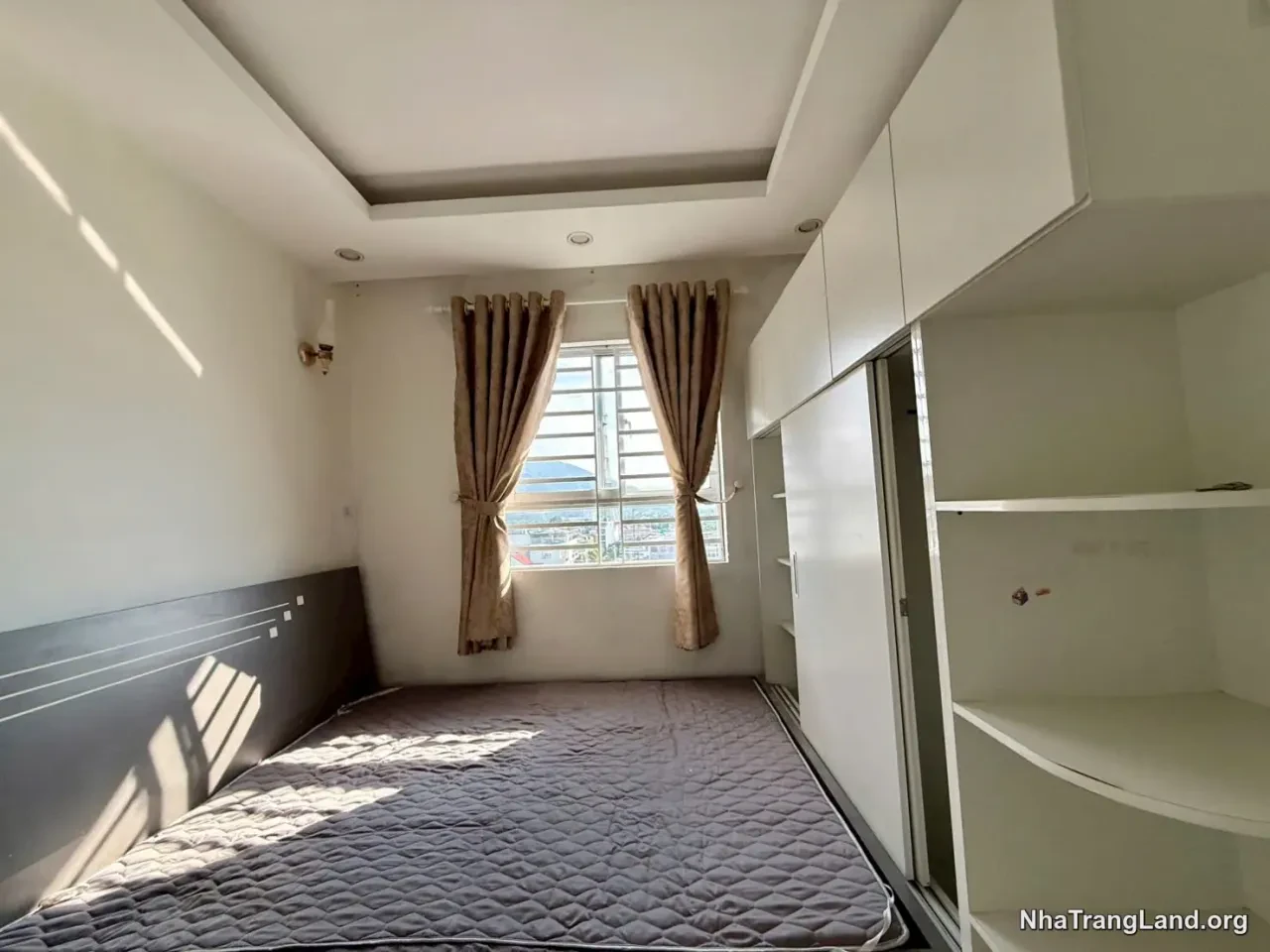 Bán căn hộ 1PN CT7 Vĩnh Điềm Trung — Tây Nha Trang, 39 m² tầng 7, 1,55 tỷ — ảnh 7